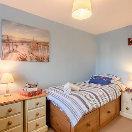 Swallowtail Cottage Winterton-on-Sea Exterior photo