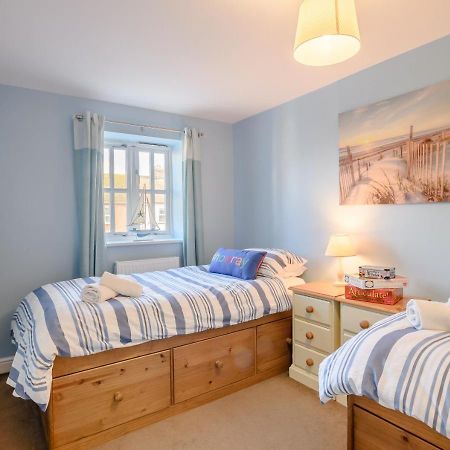 Swallowtail Cottage Winterton-on-Sea Exterior photo