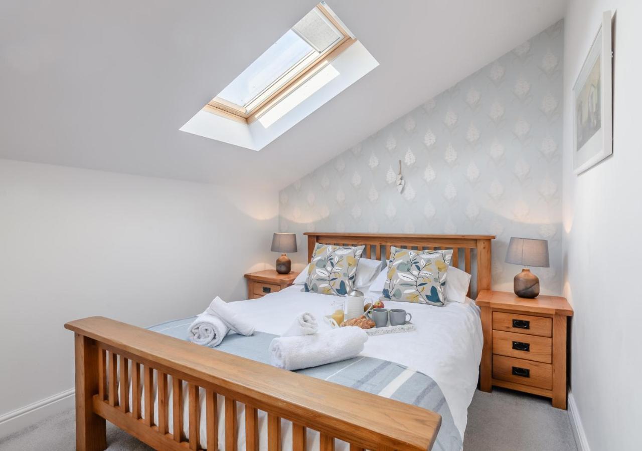 Swallowtail Cottage Winterton-on-Sea Exterior photo
