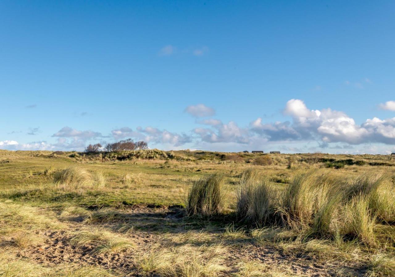 Swallowtail Cottage Winterton-on-Sea Exterior photo